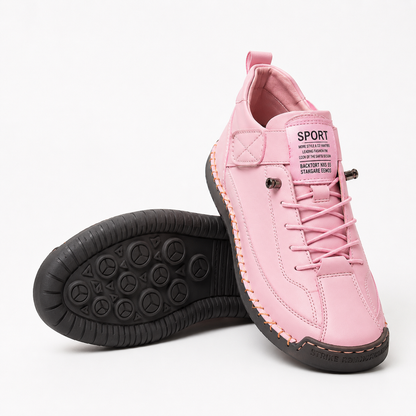 Nordspur | Orietta Sneakers with Cushioning — photo 12