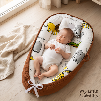 My Little Essentials™ CozyNest Lounger — photo 2