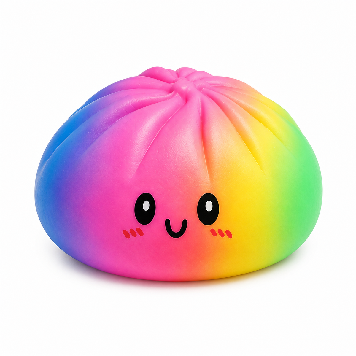 XL Dumpling Squishy Toy — photo 5
