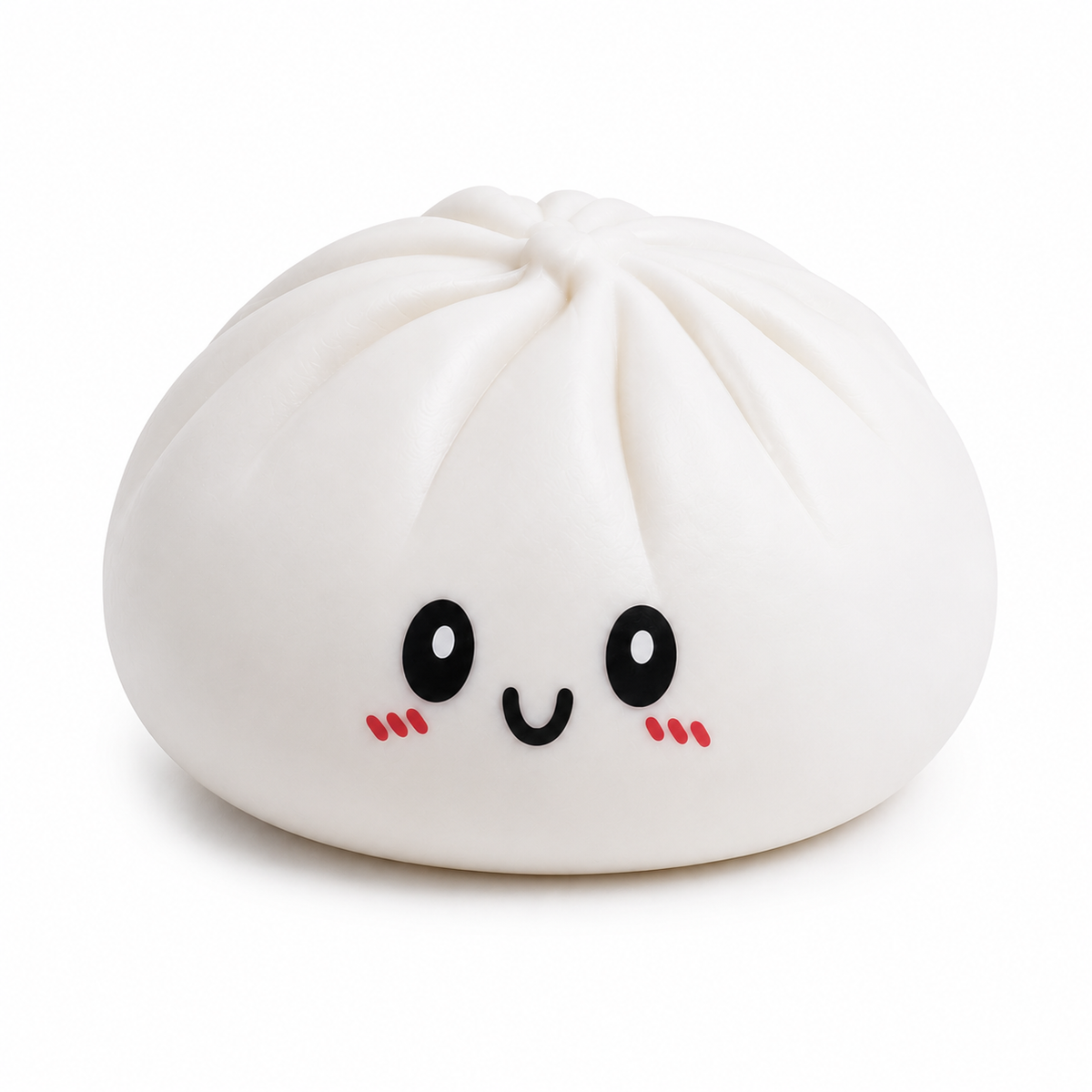 XL Dumpling Squishy Toy — photo 2
