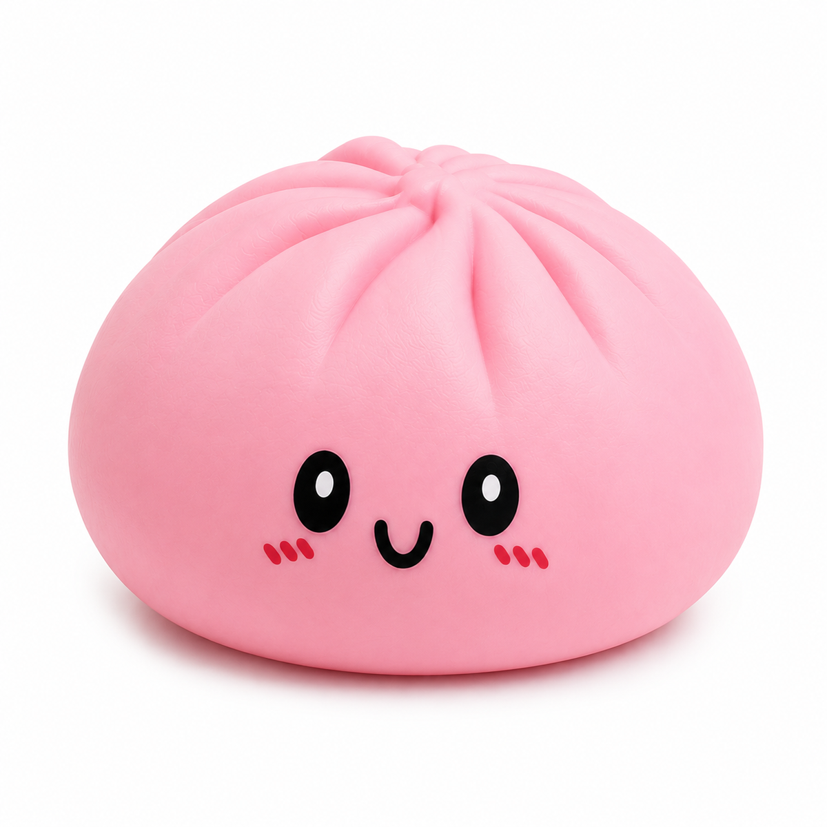XL Dumpling Squishy Toy — photo 4