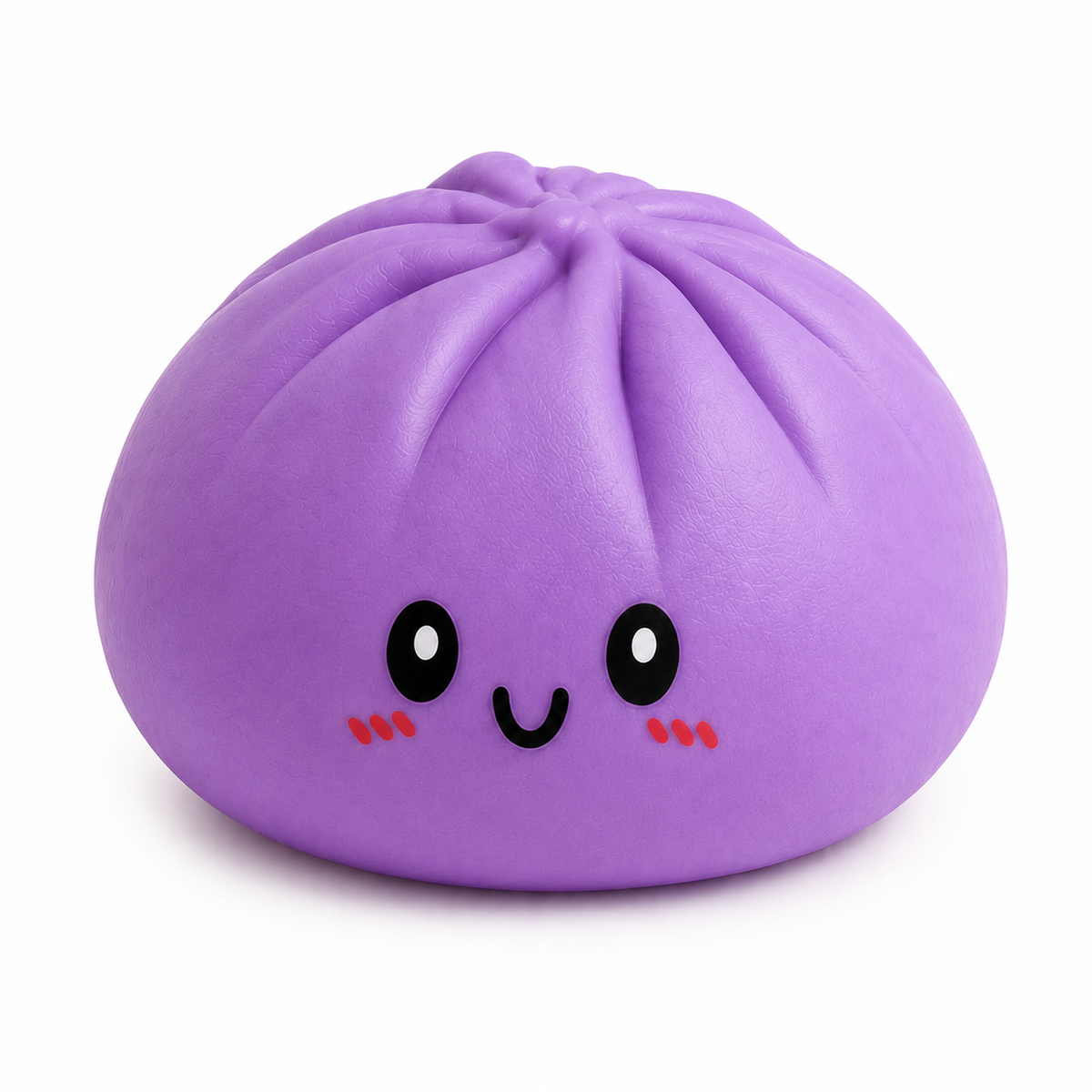XL Dumpling Squishy Toy — photo 3