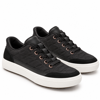 OrthoPath™ | Quilted Cloud Comfort Sneakers — photo 6
