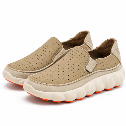 OrthoPath™ | Orthopaedic Pod Walking Loafers — photo 1
