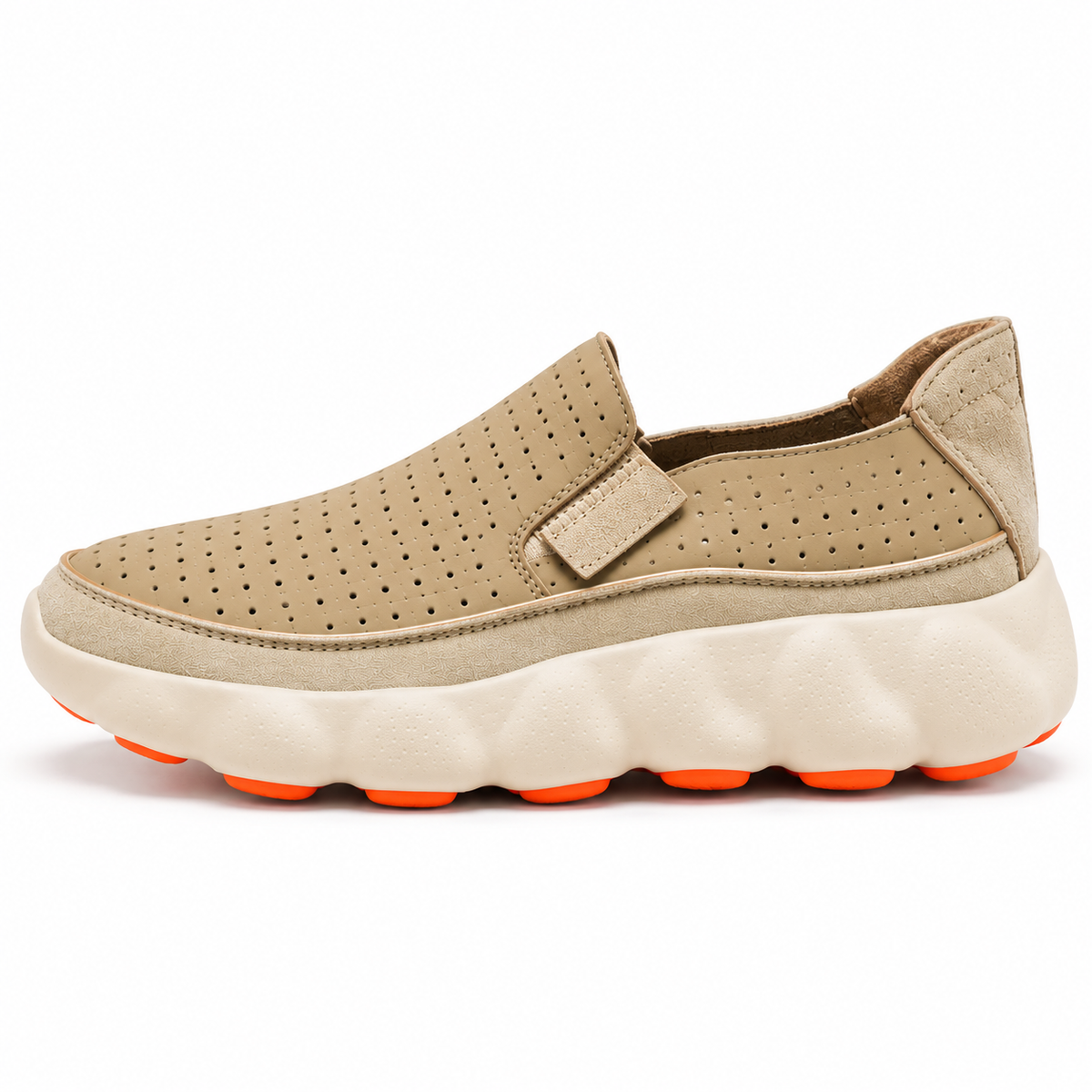 OrthoPath™ | Orthopaedic Pod Walking Loafers — photo 2