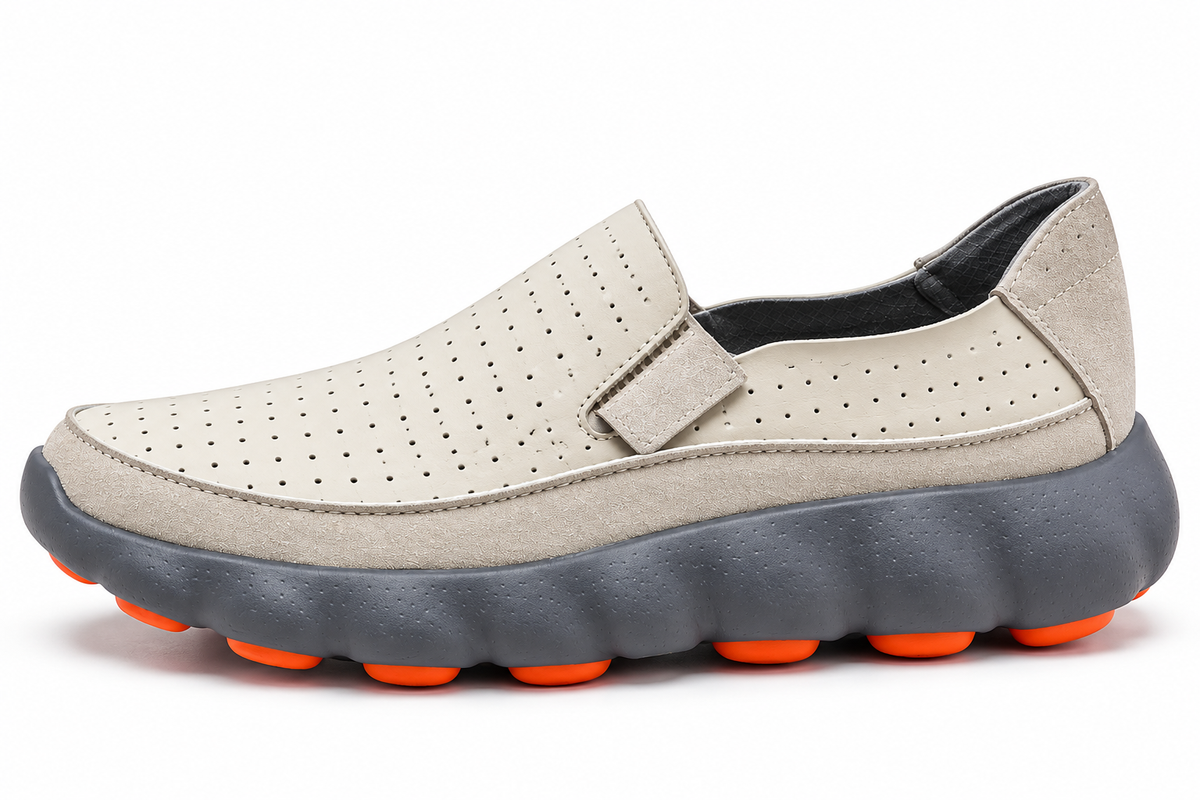 OrthoPath™ | Orthopaedic Pod Walking Loafers — photo 5