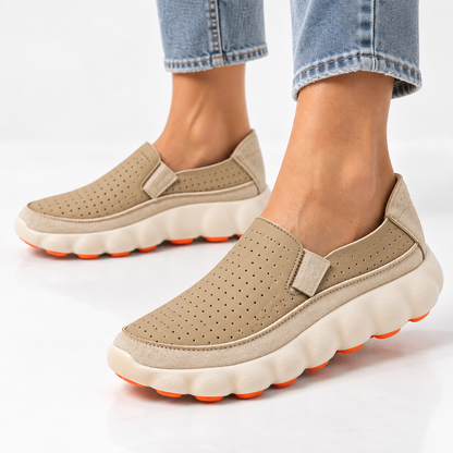 OrthoPath™ | Orthopaedic Pod Walking Loafers — photo 3