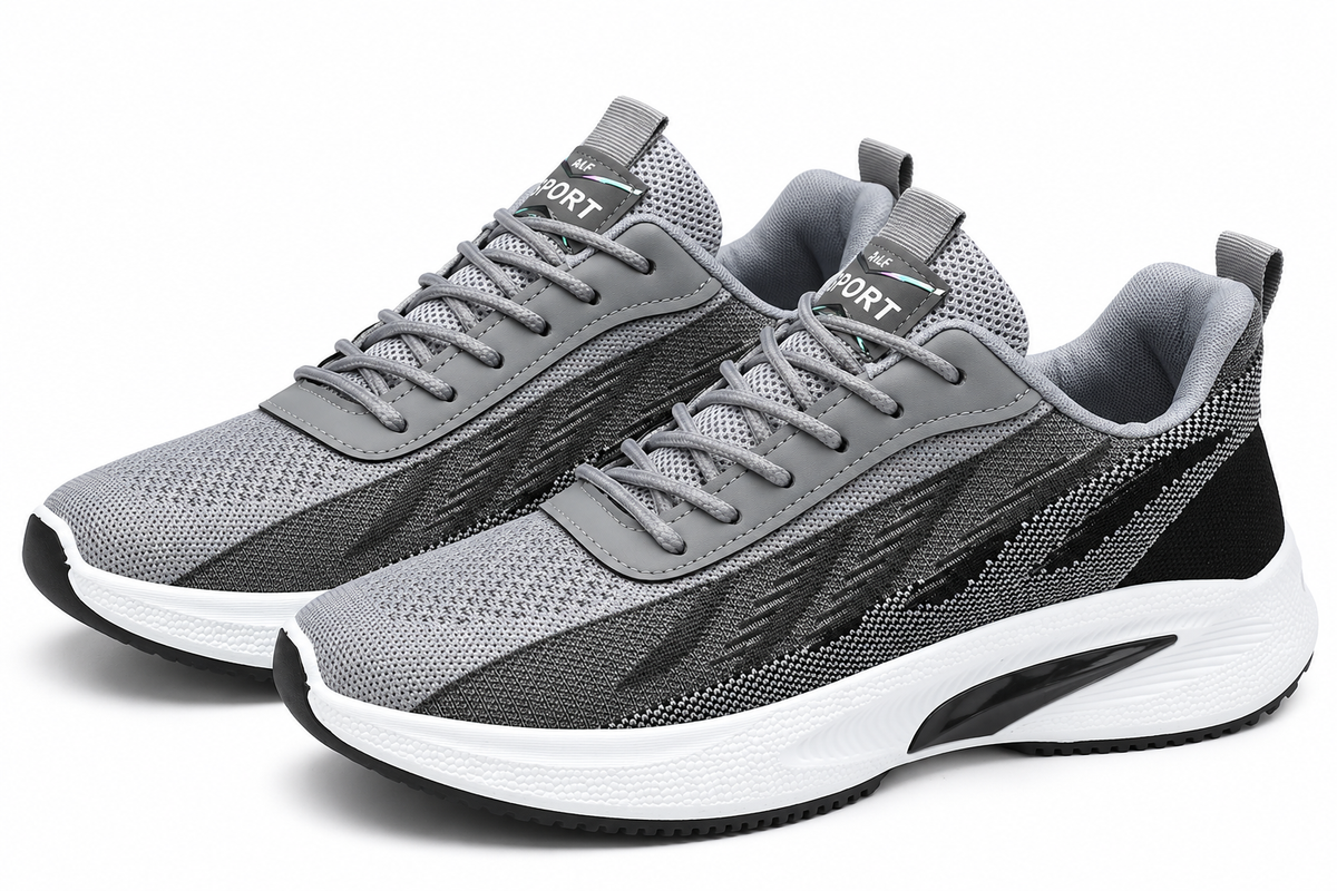 OrthoPath™ | Orthopaedic Lightweight Mesh Shoes — photo 3