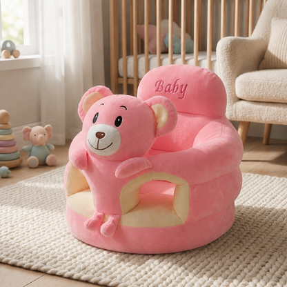 My Little Essentials™ Baby Lounger — photo 14