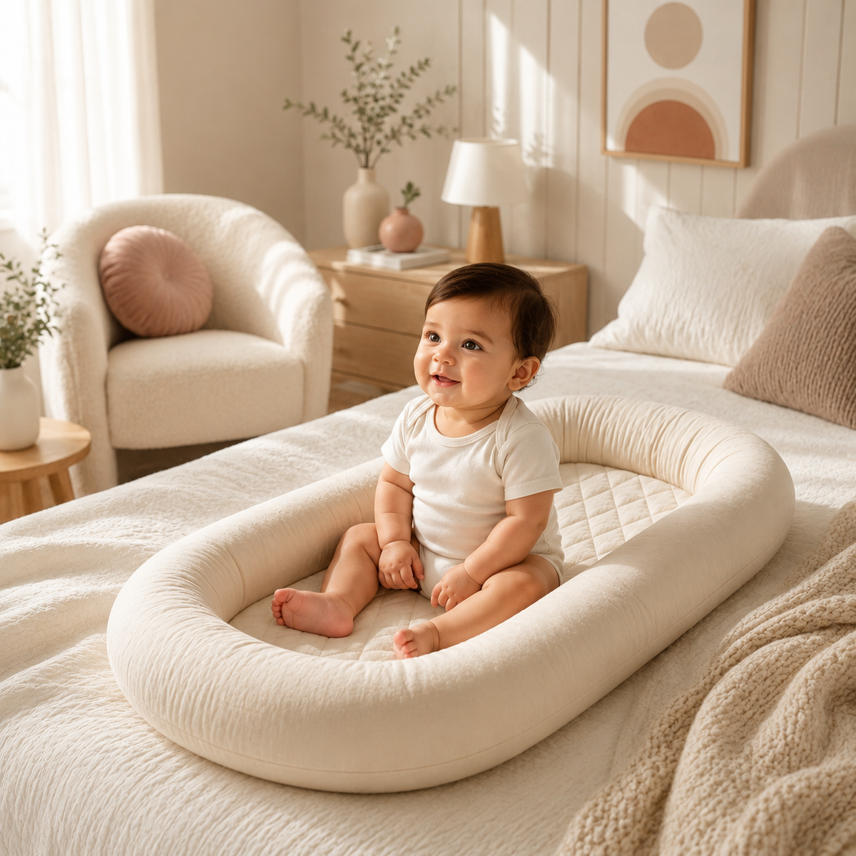 My Little Essentials™ HushNest Signature & Free Cover — photo 3