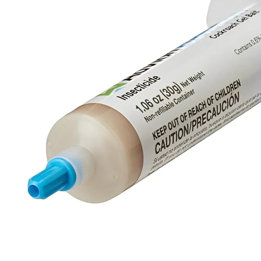 Cockroach Gel Bait Syringe — 0.6% Indoxacarb Formula — photo 7