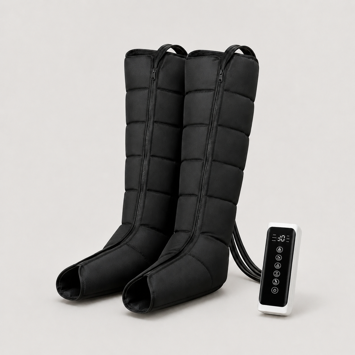 Nordic Compression Boots — photo 1