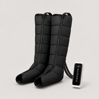 Nordic Compression Boots — photo 1