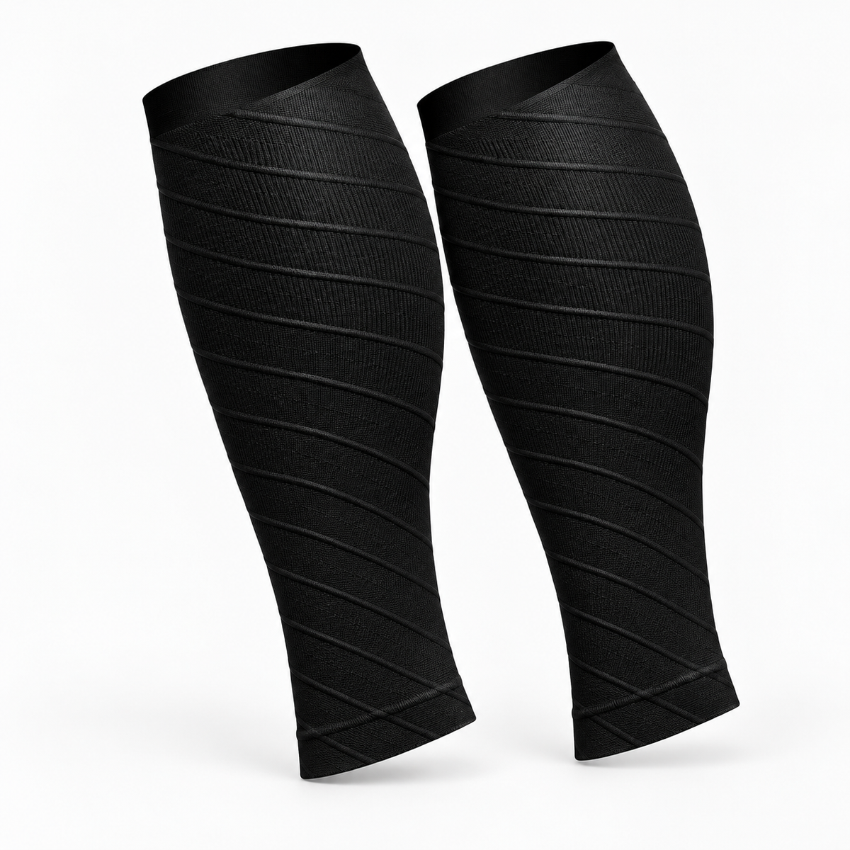 Compression Sleeves for Running Calf Leg Support — photo 2
