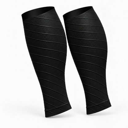 Compression Sleeves for Running Calf Leg Support — photo 2