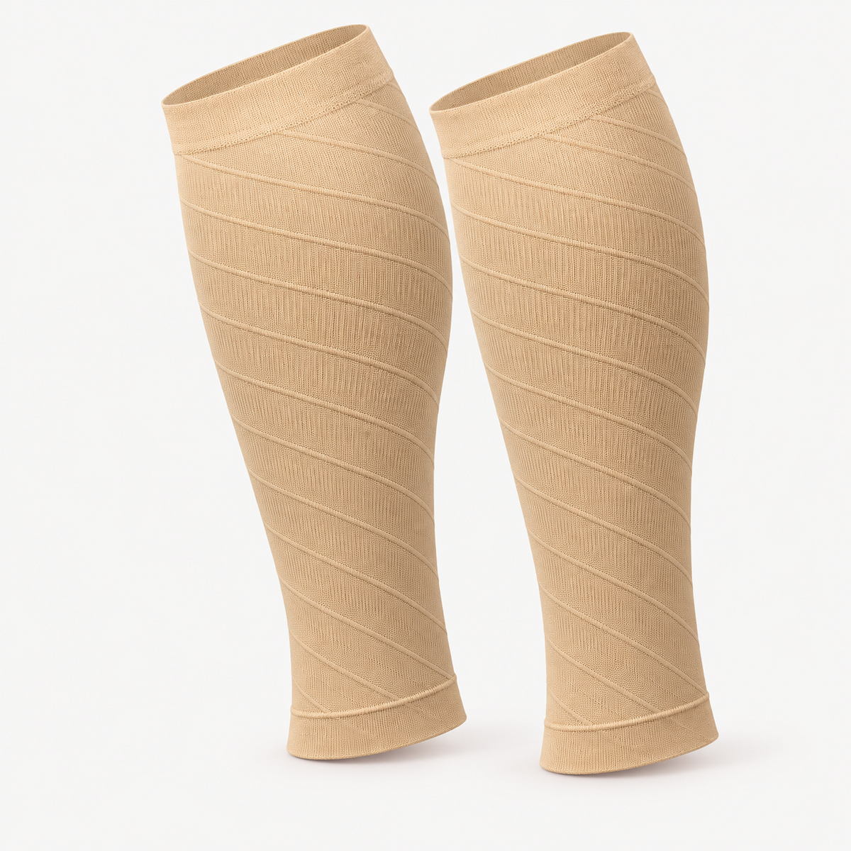 Compression Sleeves for Running Calf Leg Support — photo 4