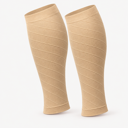 Compression Sleeves for Running Calf Leg Support — photo 4