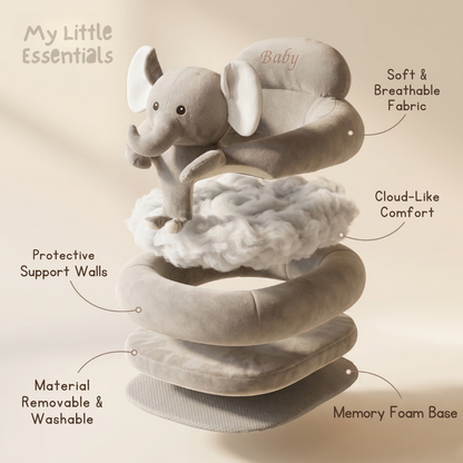 My Little Essentials™ Baby Lounger — photo 2