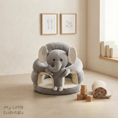 My Little Essentials™ Baby Lounger — photo 1