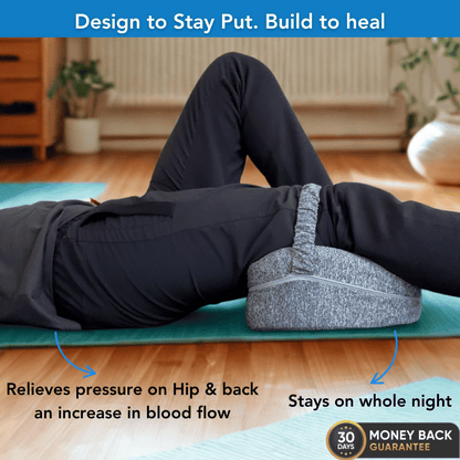 SnugWell Therapeutic Pillow — photo 7
