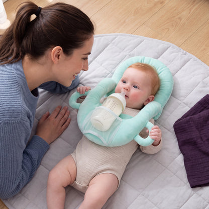 U-Shaped Baby Feeding Support Pillow — photo 6