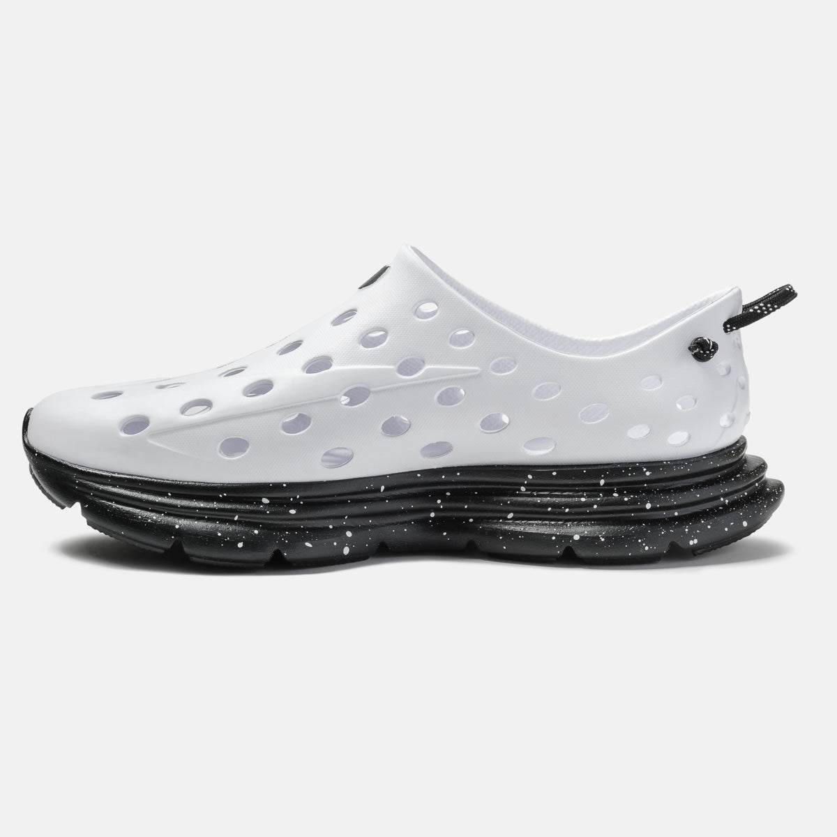 Revive - White / Black Speckle — photo 3