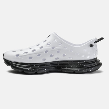 Revive - White / Black Speckle — photo 3