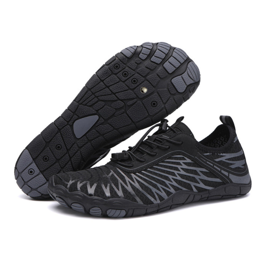 Bronoir™ Skin Pro with Copper - Grounding Allround Barefoot Shoes — photo 1