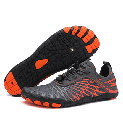 Bronoir™ Skin Pro with Copper - Grounding Allround Barefoot Shoes — photo 14