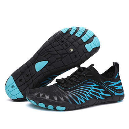 Bronoir™ Skin Pro with Copper - Grounding Allround Barefoot Shoes — photo 16
