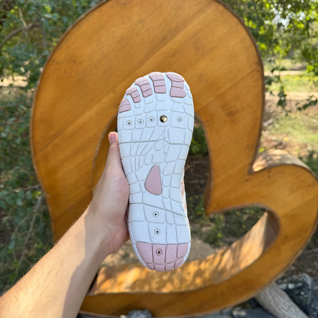 Bronoir™ Skin Pro with Copper - Grounding Allround Barefoot Shoes — photo 7