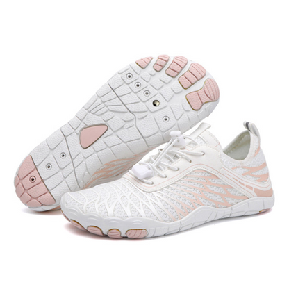 Bronoir™ Skin Pro with Copper - Grounding Allround Barefoot Shoes — photo 4