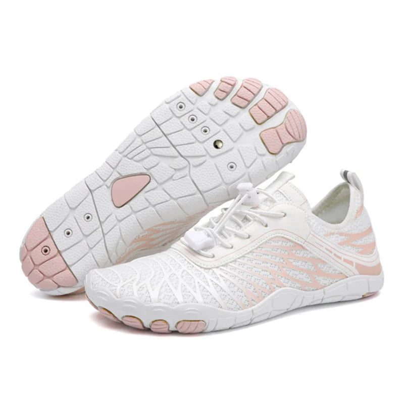 Perdepo™ - Grounding Allround Barefoot Shoes