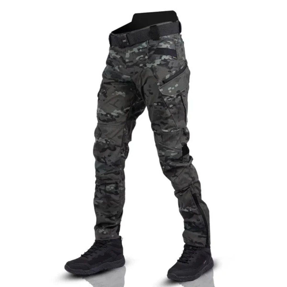 Nordspur | Plus Combat Trousers — photo 11
