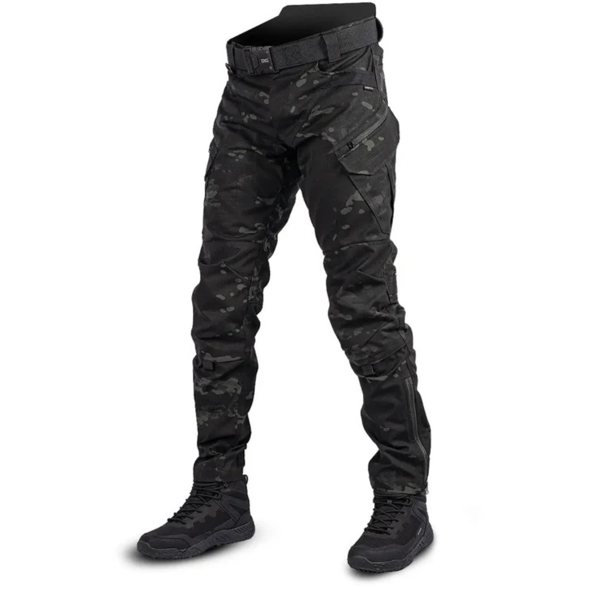 Nordspur | Plus Combat Trousers — photo 10