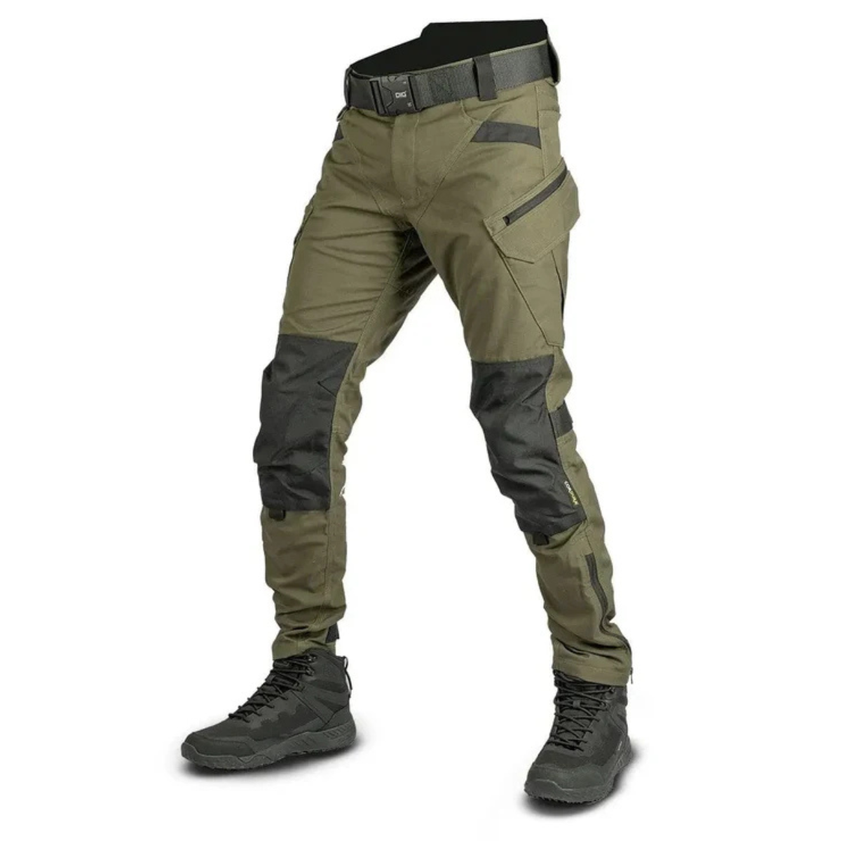 Nordspur | Plus Combat Trousers — photo 9