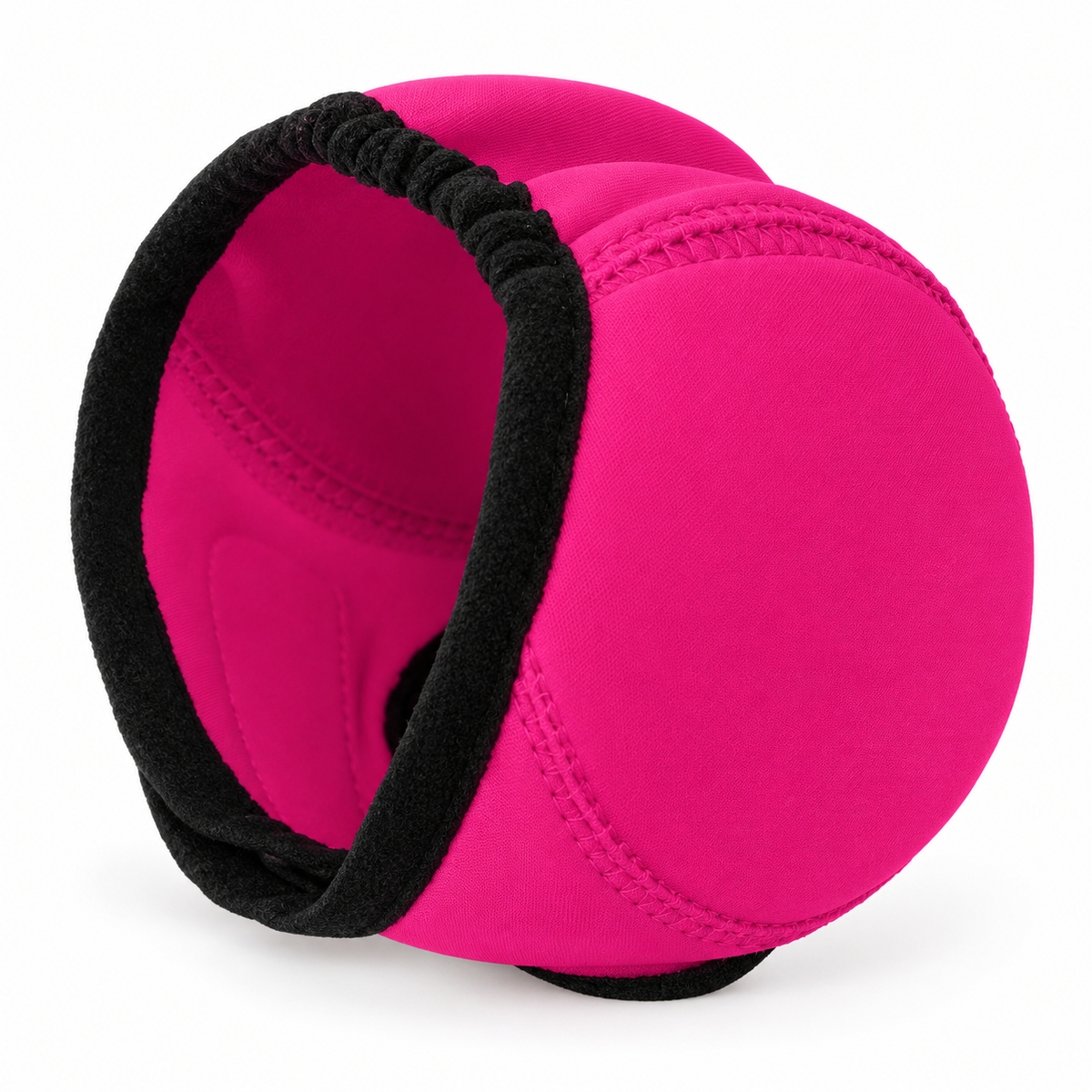 Dog Earmuffs for Fireworks and Thunderstorms - Waterproof Design — photo 2