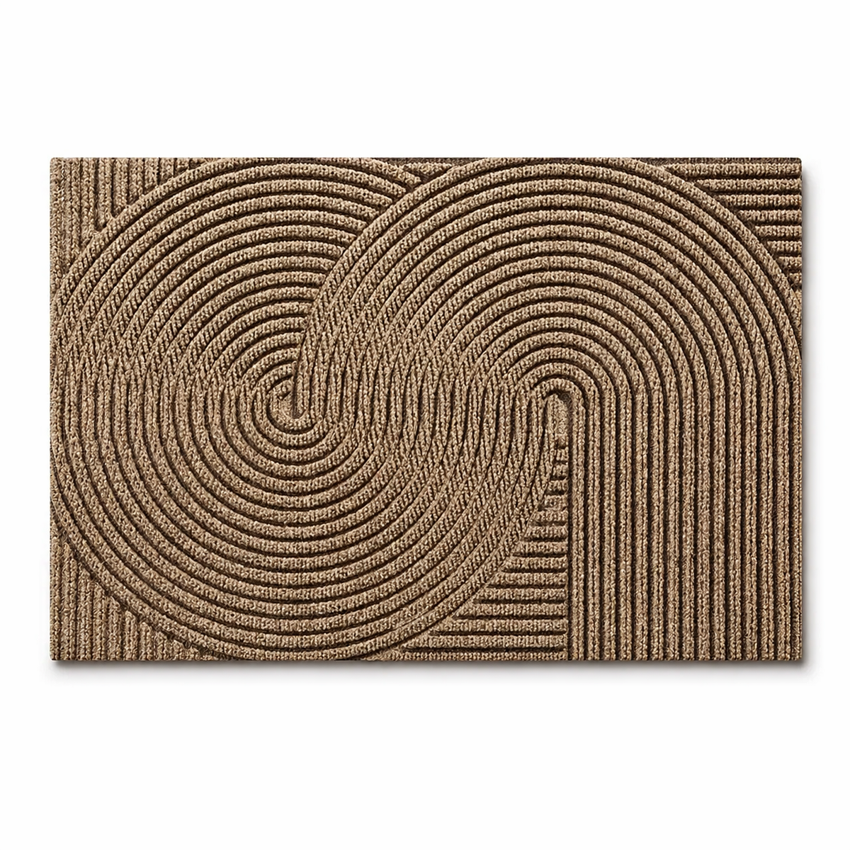 Non-Slip Door Mat | Durable Indoor & Outdoor Entrance Rug — photo 3