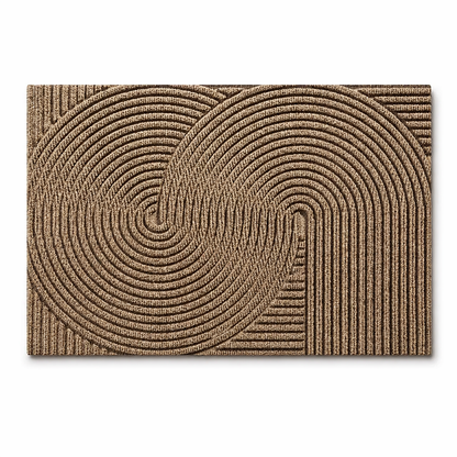 Non-Slip Door Mat | Durable Indoor & Outdoor Entrance Rug — photo 3