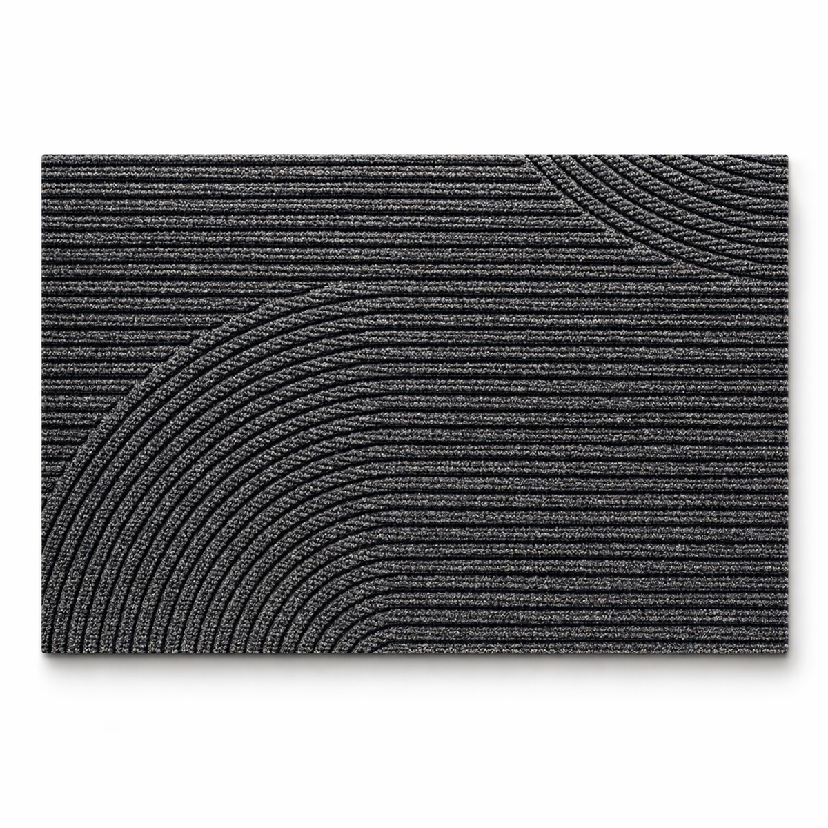 Non-Slip Door Mat | Durable Indoor & Outdoor Entrance Rug — photo 2