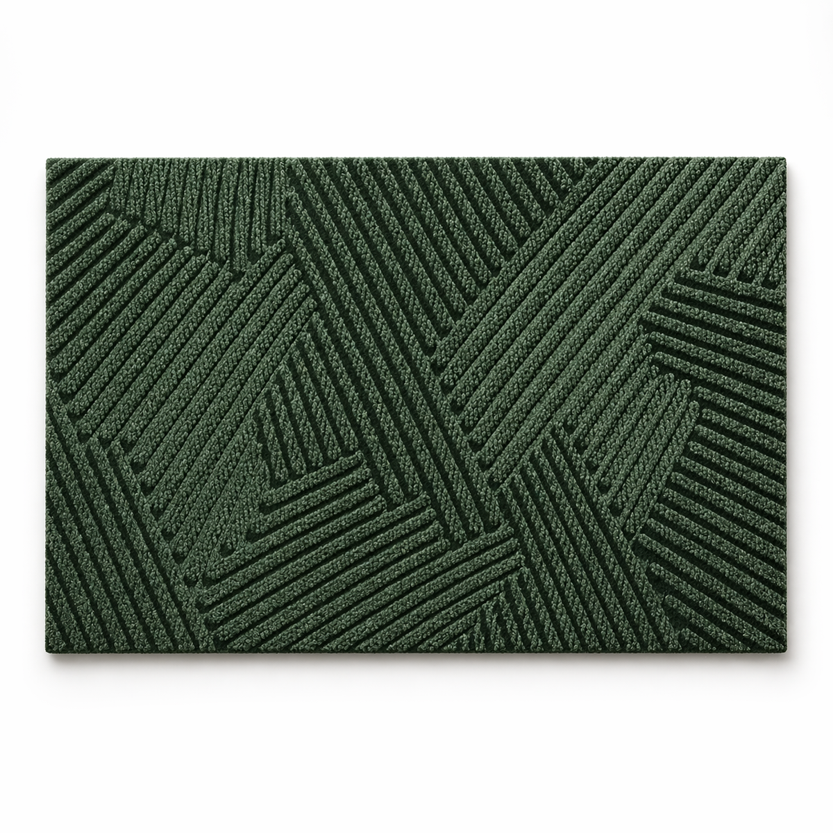 Non-Slip Door Mat | Durable Indoor & Outdoor Entrance Rug — photo 1