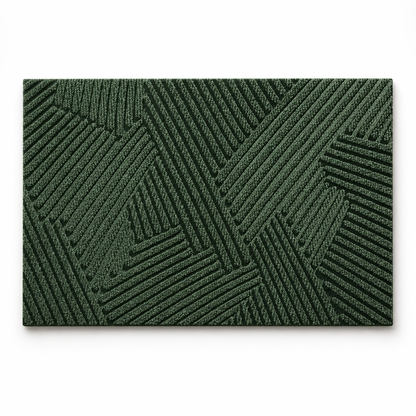 Non-Slip Door Mat | Durable Indoor & Outdoor Entrance Rug — photo 1