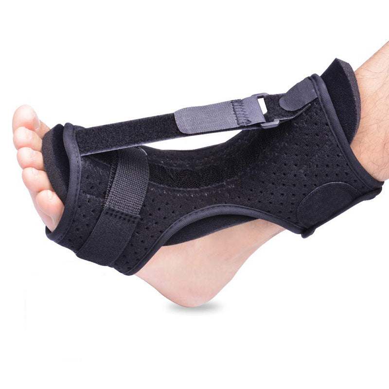 Orthopaedic Night Splint | Adjustable Dorsal Support Brace — photo 1