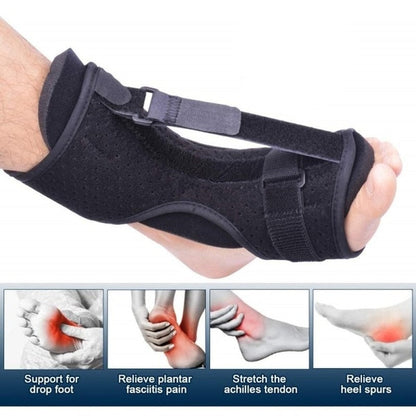 Orthopaedic Night Splint | Adjustable Dorsal Support Brace — photo 6