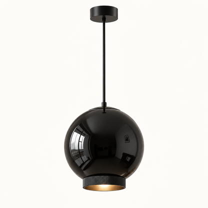 Energy Efficient Pendant Light Adjustable Modern Design — photo 2
