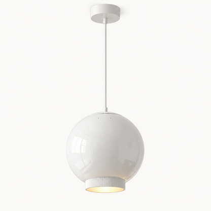 Energy Efficient Pendant Light Adjustable Modern Design — photo 3