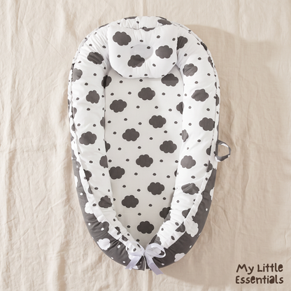 My Little Essentials™ CozyNest Lounger — photo 13