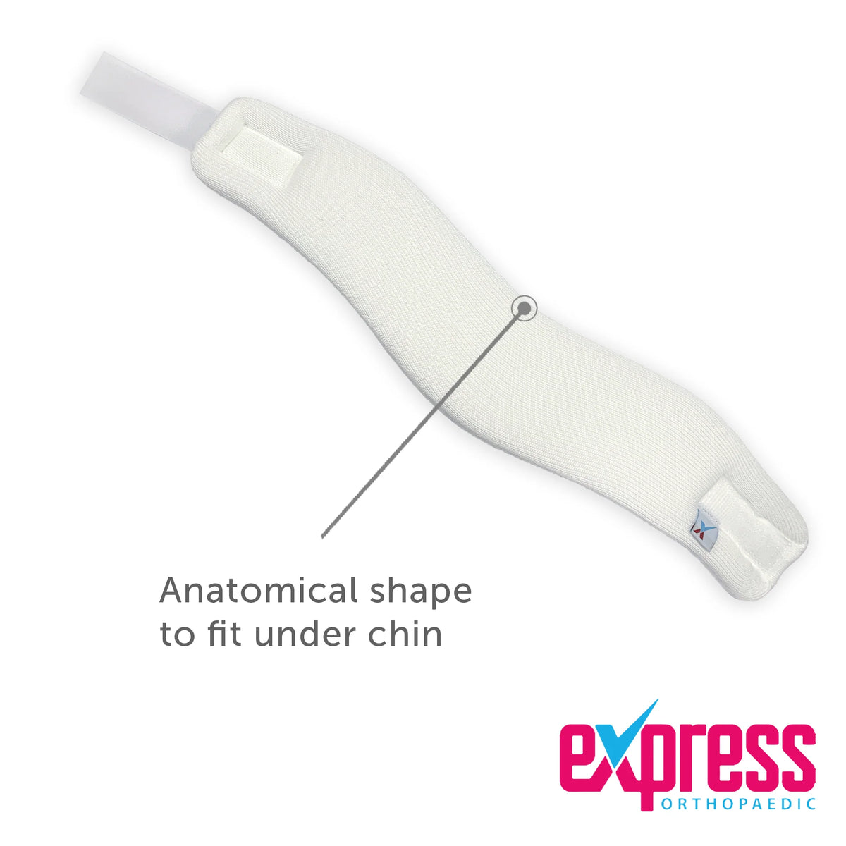 Foam Cervical Collar — photo 3