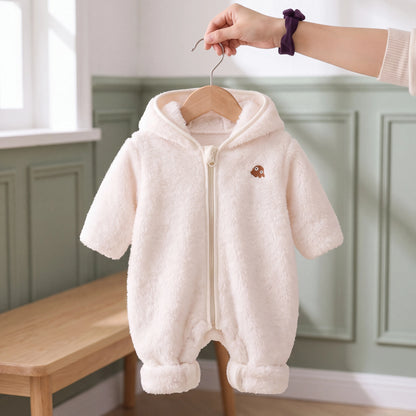 Baby Winter Pramsuit — photo 9