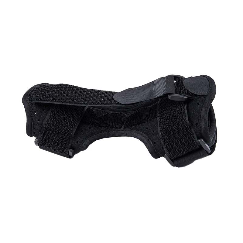 Orthopaedic Night Splint | Adjustable Dorsal Support Brace — photo 2